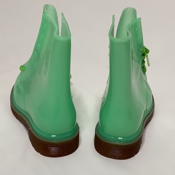 Cape Robbin Collection Boots - Picture 4 of 10